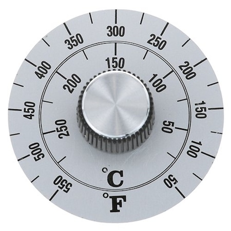 Vollrath DIAL for Vollrath/Idea-Medalie - Part No 369522 369522